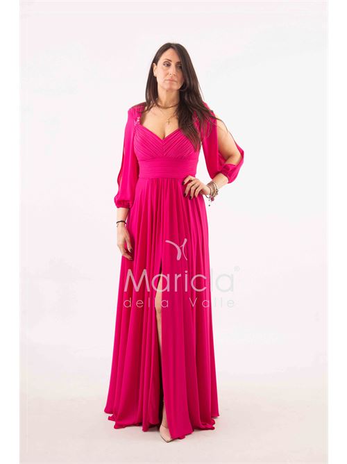  SONIA PENA | SP240067FUCSIA
